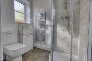 Shower Room- click for photo gallery